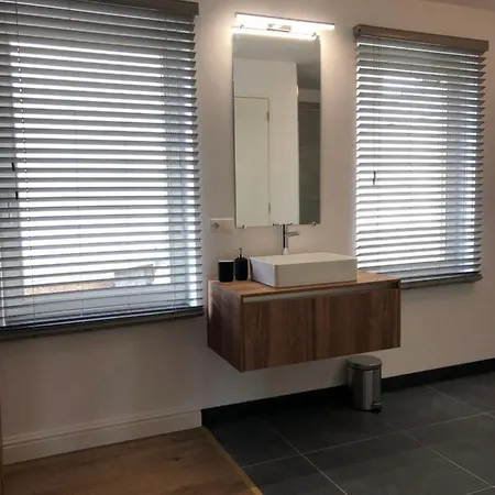 Boutique Appartementen Theodore