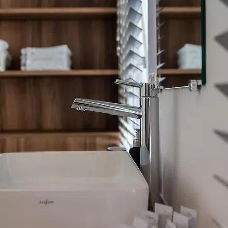 Boutique Appartementen Theodore * Valkenburg aan de Geul