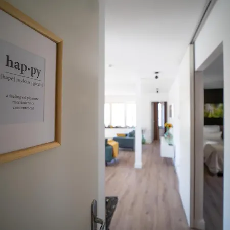 Boutique Appartementen Theodore Apartman Valkenburg aan de Geul