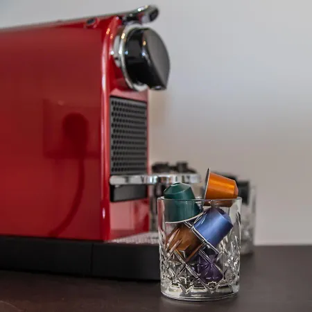 Boutique Appartementen Theodore Apartman *