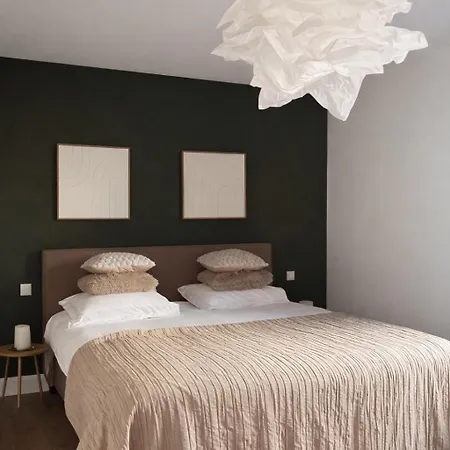 Boutique Appartementen Theodore