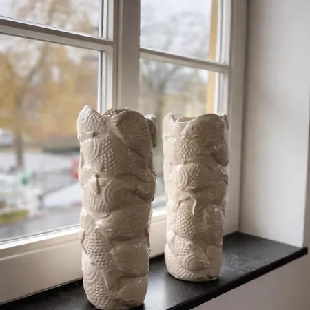 Apartman Boutique Appartementen Theodore *