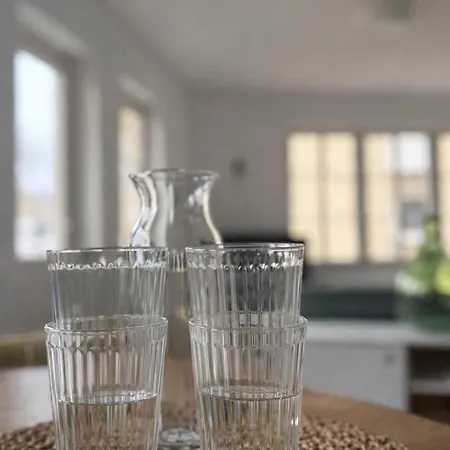 Apartman Boutique Appartementen Theodore *