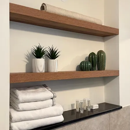 Boutique Appartementen Theodore Apartman Valkenburg aan de Geul