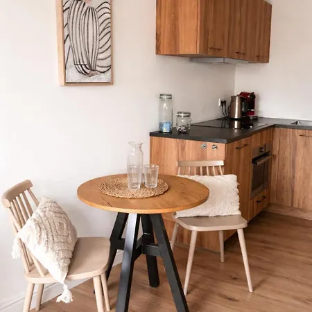 Boutique Appartementen Theodore * Valkenburg aan de Geul