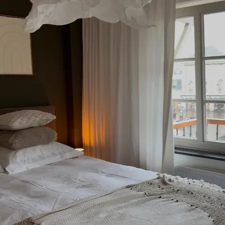 Boutique Appartementen Theodore Apartman Valkenburg aan de Geul