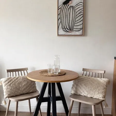 Boutique Appartementen Theodore Apartman Valkenburg aan de Geul