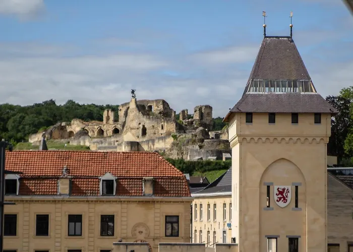 Boutique Theodore * Valkenburg aan de Geul