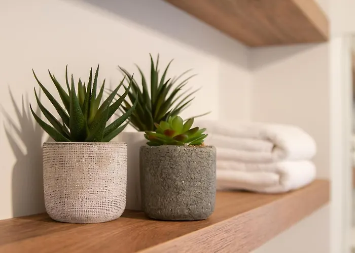 Boutique Theodore Apartment *