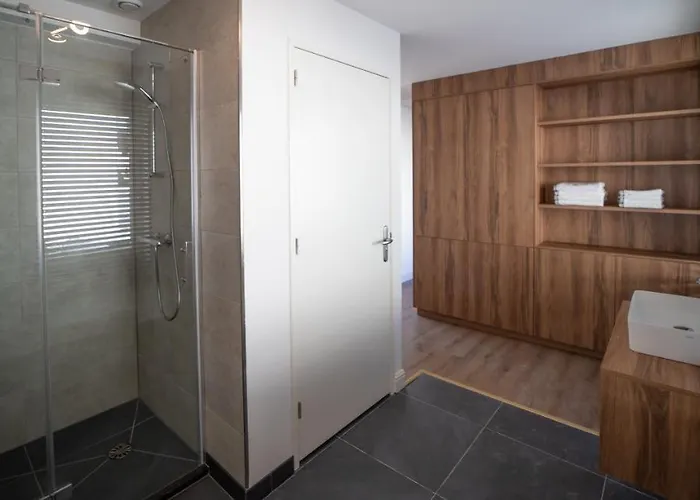 Apartment Boutique Theodore Valkenburg aan de Geul