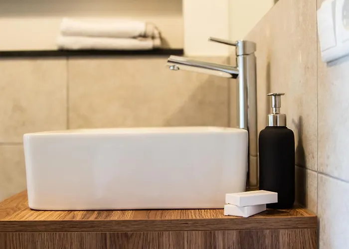 Boutique Theodore Apartment Valkenburg aan de Geul