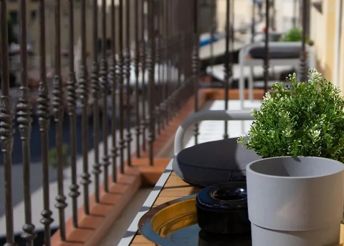 Boutique Theodore Apartment Valkenburg aan de Geul