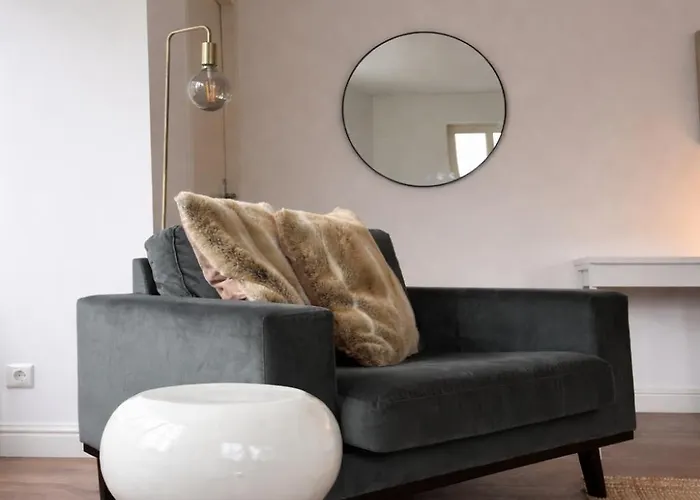 Apartment Boutique Theodore