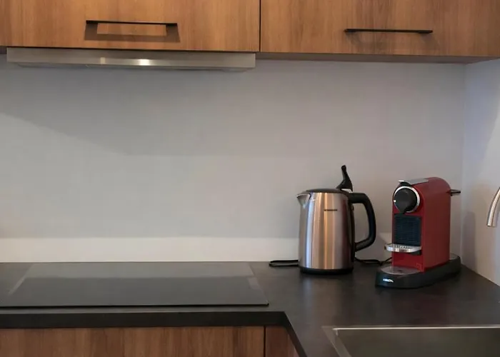 Apartment Boutique Theodore Valkenburg aan de Geul