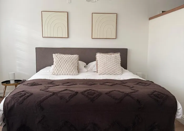 Boutique Theodore Apartment