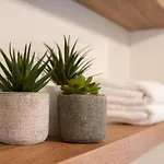 Boutique Theodore Apartament *