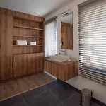 Boutique Theodore Apartament *