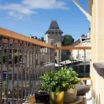 Apartament Boutique Theodore *