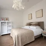Apartament Boutique Theodore Valkenburg aan de Geul