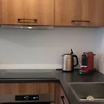 Apartament Boutique Theodore Valkenburg aan de Geul