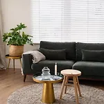 Apartament Boutique Theodore *