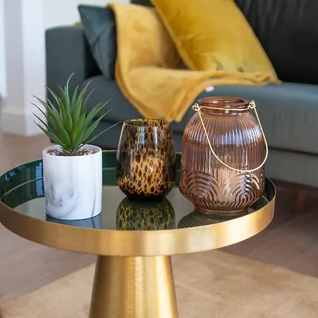 Appartement De Kei Luxe Valkenburg