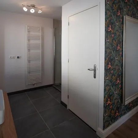 Boutique appartementen Théodore *