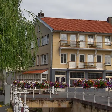 Appartement De Kei Luxe Valkenburg