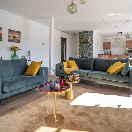 De Kei Luxe Valkenburg