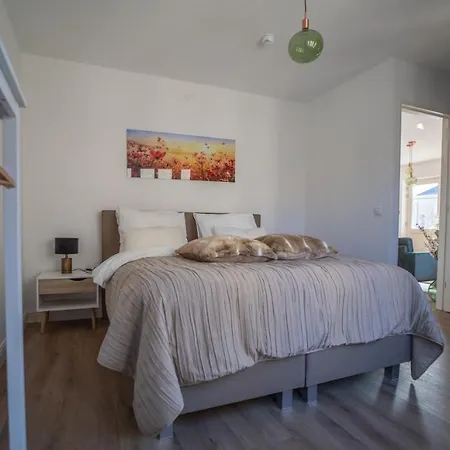 Boutique appartementen Théodore Valkenburg aan de Geul