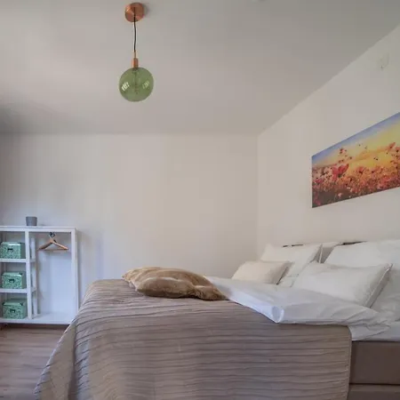 Boutique appartementen Théodore * Valkenburg aan de Geul