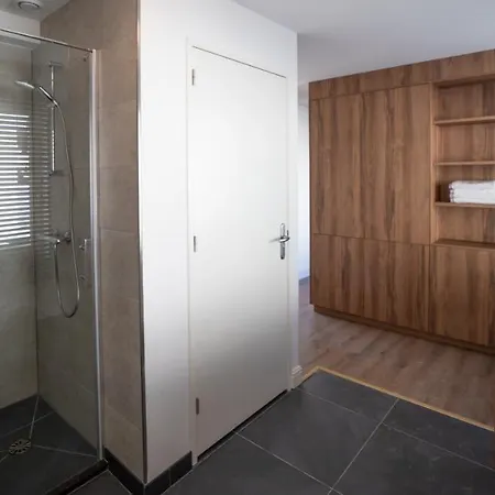Apartamento Boutique Théodore Valkenburg aan de Geul