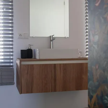 De Kei Luxe Valkenburg Appartement Valkenburg aan de Geul