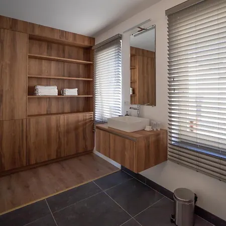 De Kei Luxe Valkenburg Apartament *