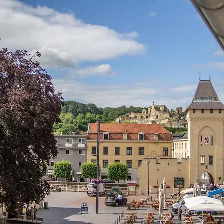 Boutique appartementen Théodore *