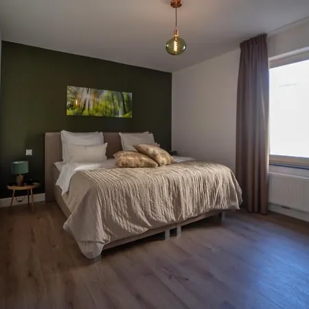 Appartement De Kei Luxe Valkenburg Valkenburg aan de Geul