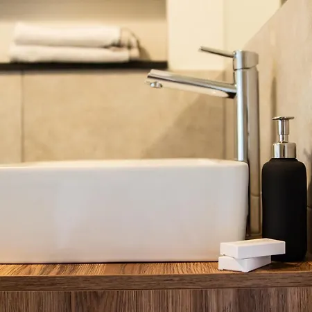 Boutique appartementen Théodore Appartamento Valkenburg aan de Geul