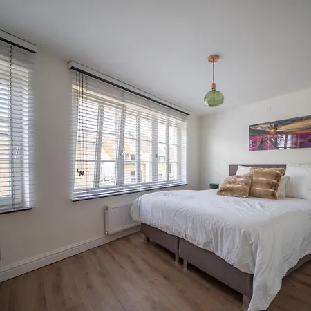 Appartamento Boutique appartementen Théodore Valkenburg aan de Geul