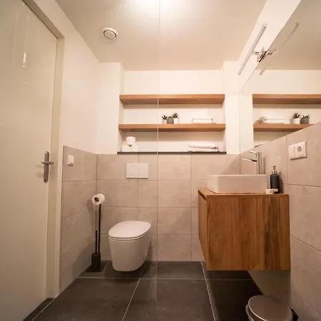 Boutique appartementen Théodore Appartamento Valkenburg aan de Geul