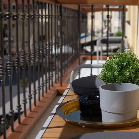 Boutique Théodore Apartamento Valkenburg aan de Geul