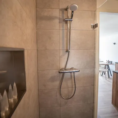 Boutique appartementen Théodore Appartamento