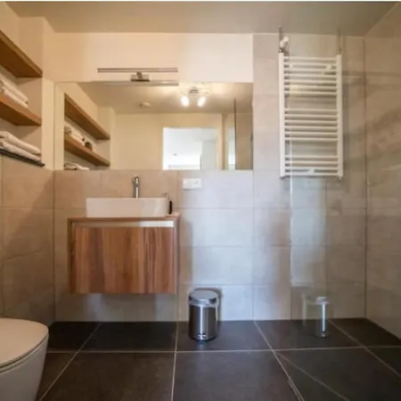 Boutique appartementen Théodore * Valkenburg aan de Geul