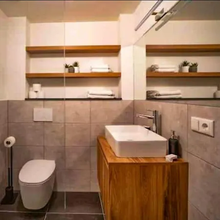 De Kei Luxe Valkenburg *