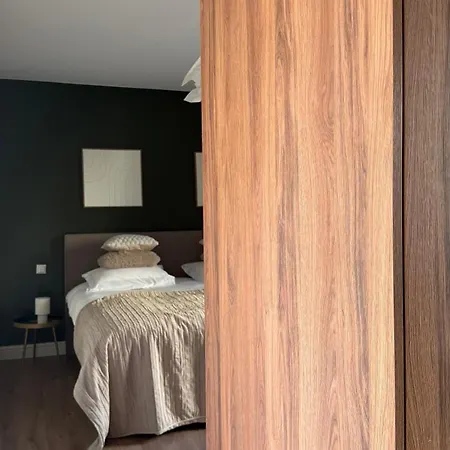 Boutique appartementen Théodore Appartamento Valkenburg aan de Geul