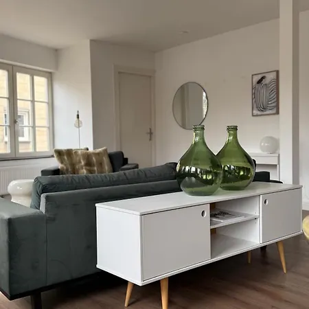 Boutique Theodore דירה Valkenburg aan de Geul