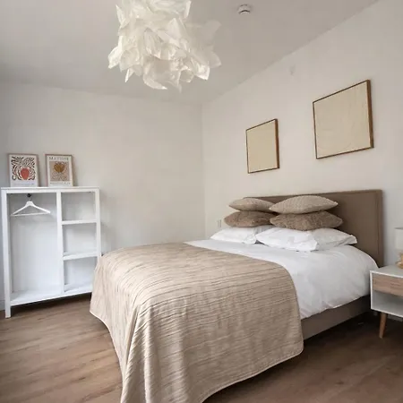 דירה Boutique Theodore Valkenburg aan de Geul