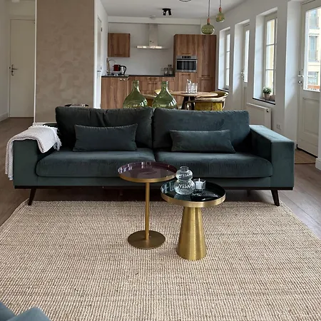 Boutique appartementen Théodore Appartamento