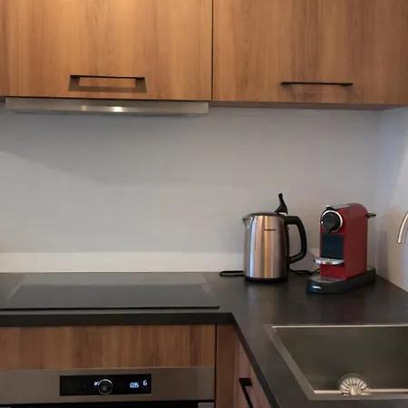 Appartamento Boutique appartementen Théodore Valkenburg aan de Geul