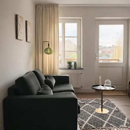 Boutique Theodore דירה Valkenburg aan de Geul