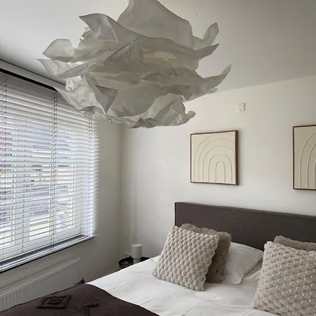 Boutique appartementen Théodore *